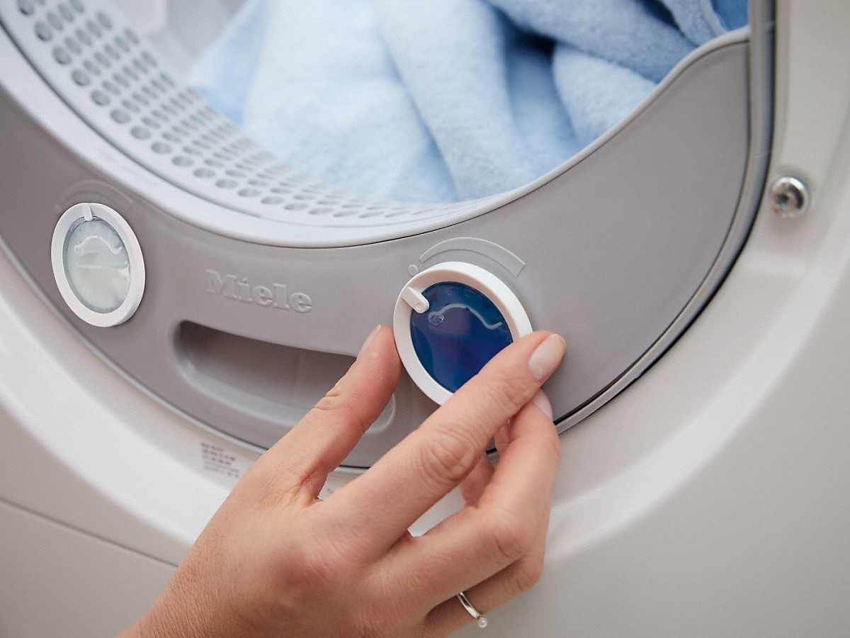 TCR860 WP Eco&Steam WiFi&XL