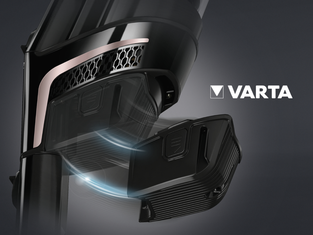 Triflex HX1 Select - SMUL5