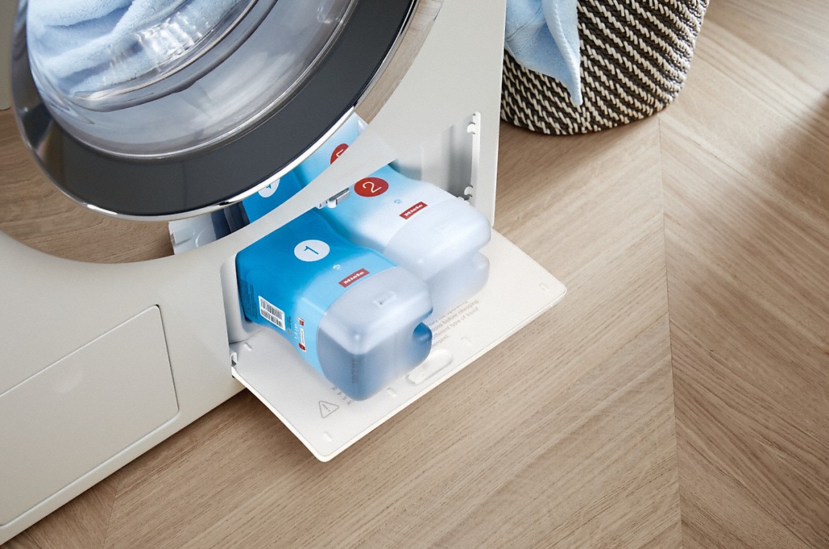 WCI870 WPS PWash&TDos&9kg