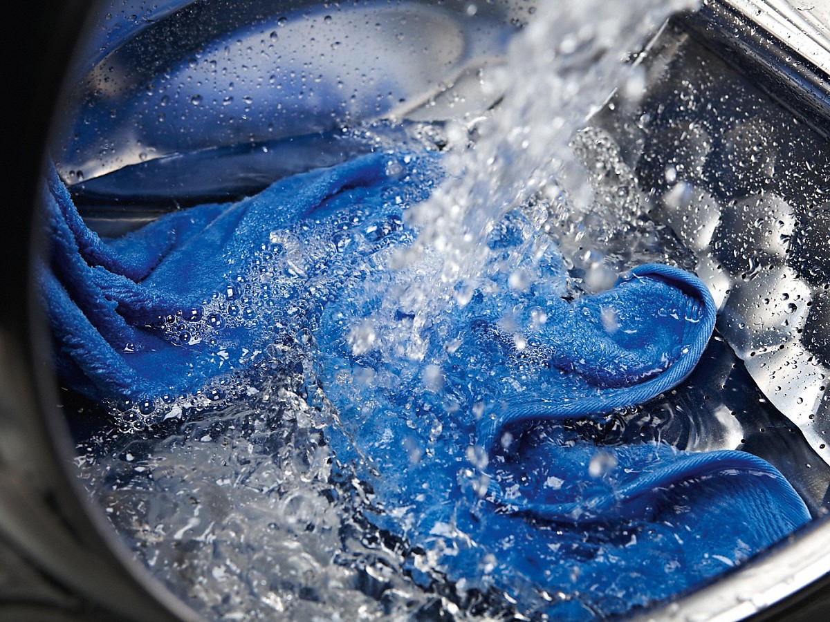 WCD330 WPS D PWash&8kg