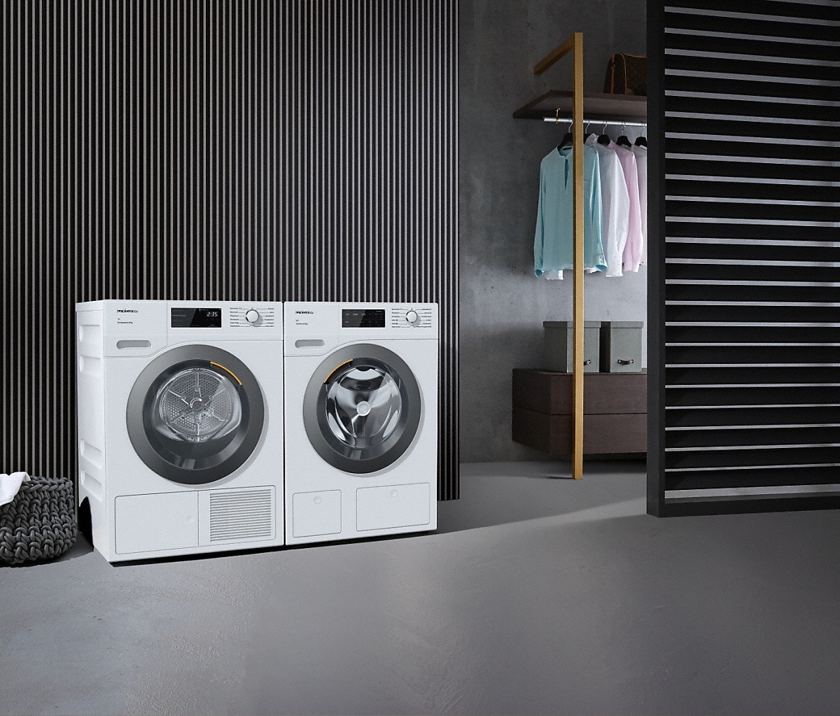 WCG670 WPS TDos&9kg