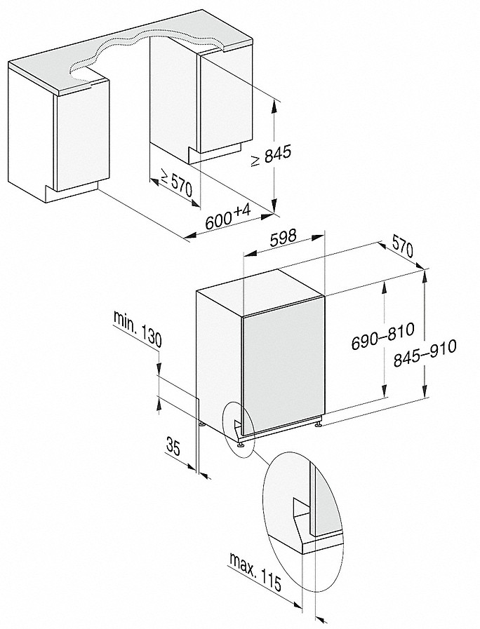 G 5055 SCVi XXL Active