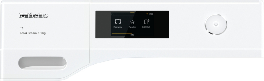 TCR870 WP Eco&Steam WiFi&XL