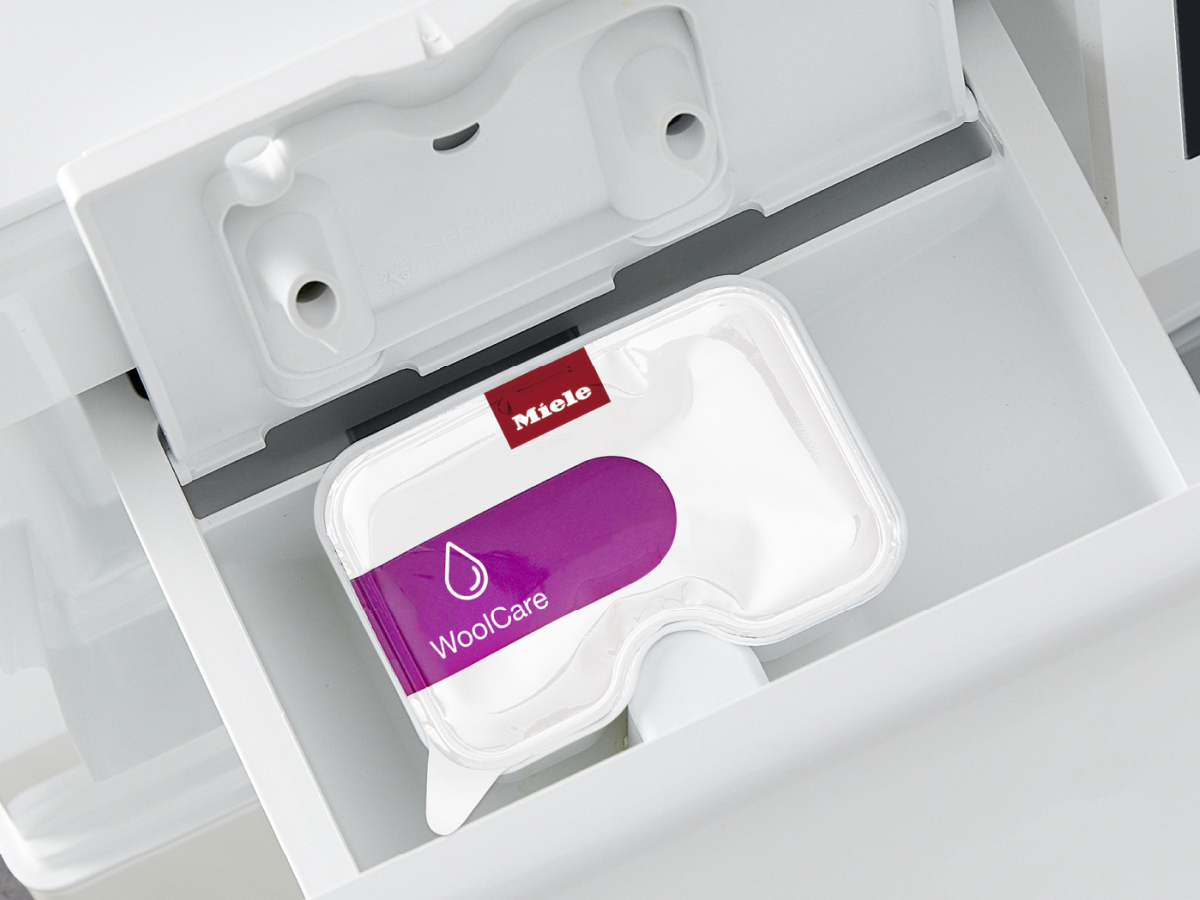 WCD330 WPS D PWash&8kg