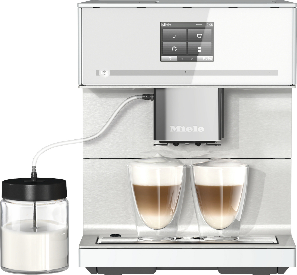 CM 7350 CoffeePassion