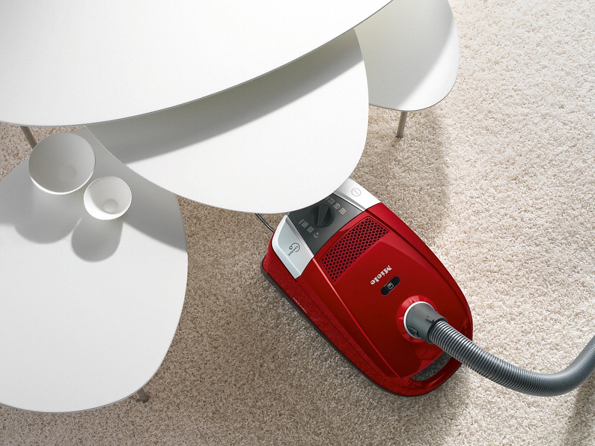 Compact C2 EcoLine SDRP4