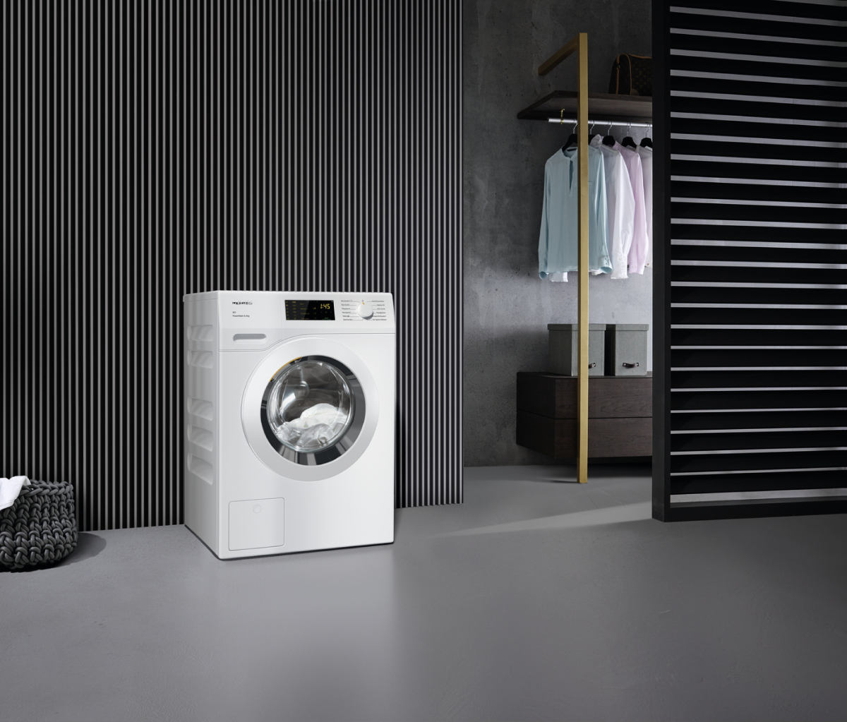 WCD330 WPS D PWash&8kg