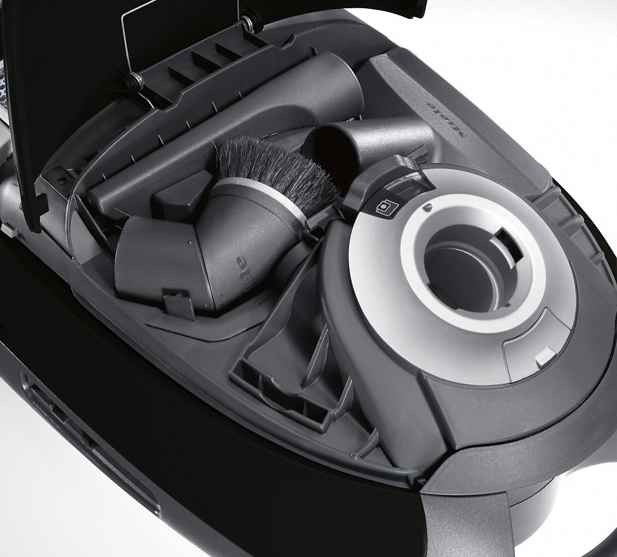 Complete C2 Black Pearl PowerLine - SFAF3