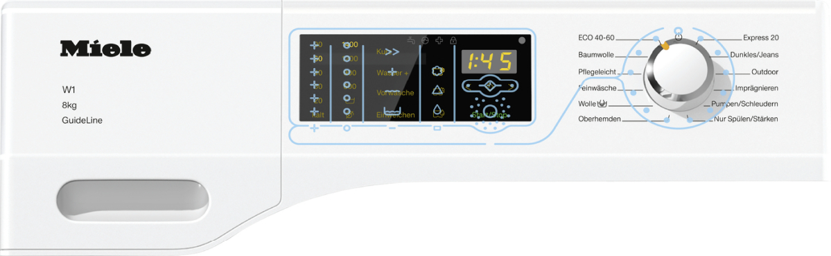 WDD131 WPS GuideLine