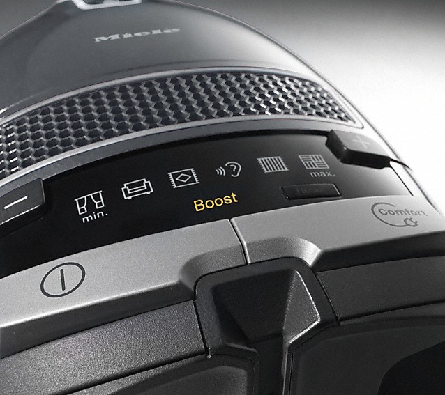 Complete C3 Excellence EcoLine - SGSP3