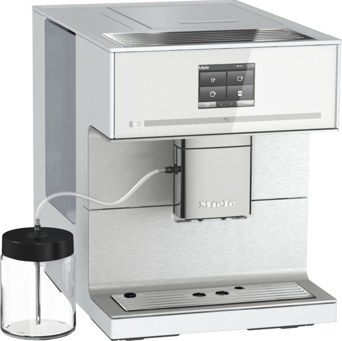 CM 7350 CoffeePassion