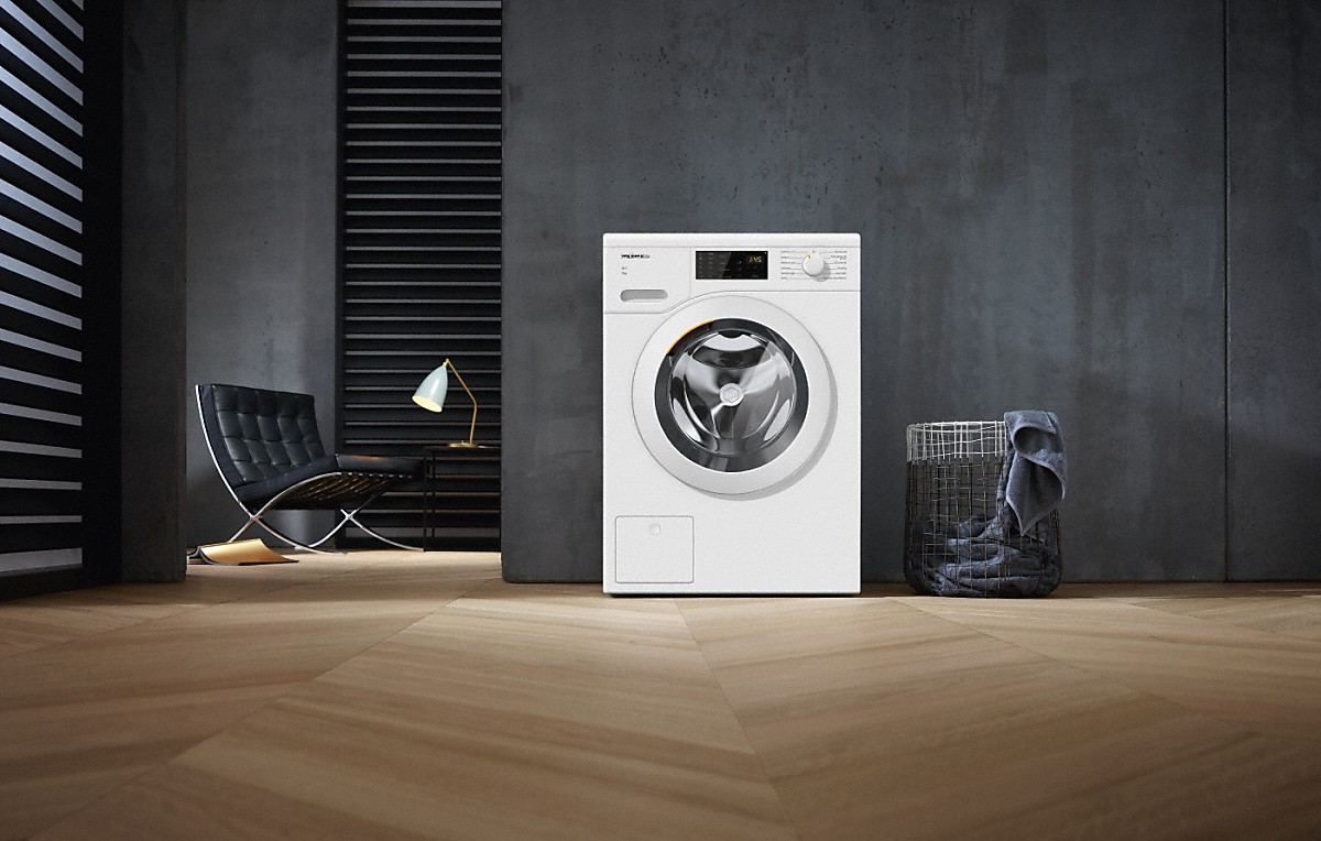 WCD120 WPS 8kg