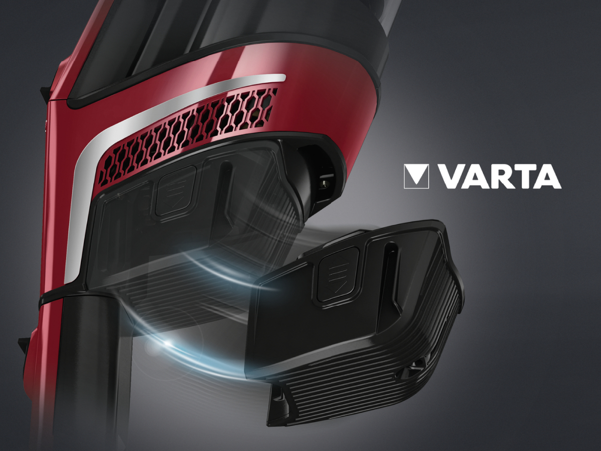 Triflex HX1 Runner - SMUL5