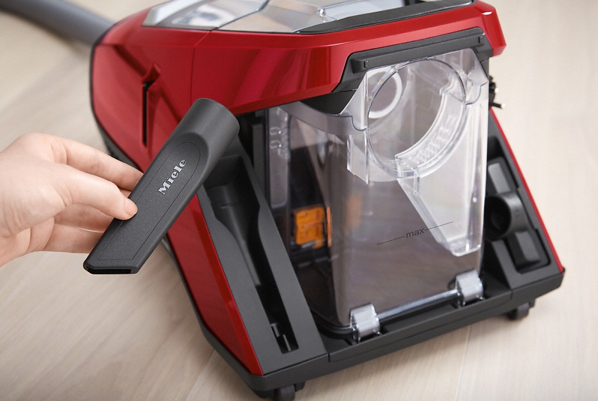 Blizzard CX1 Red PowerLine - SKRF3