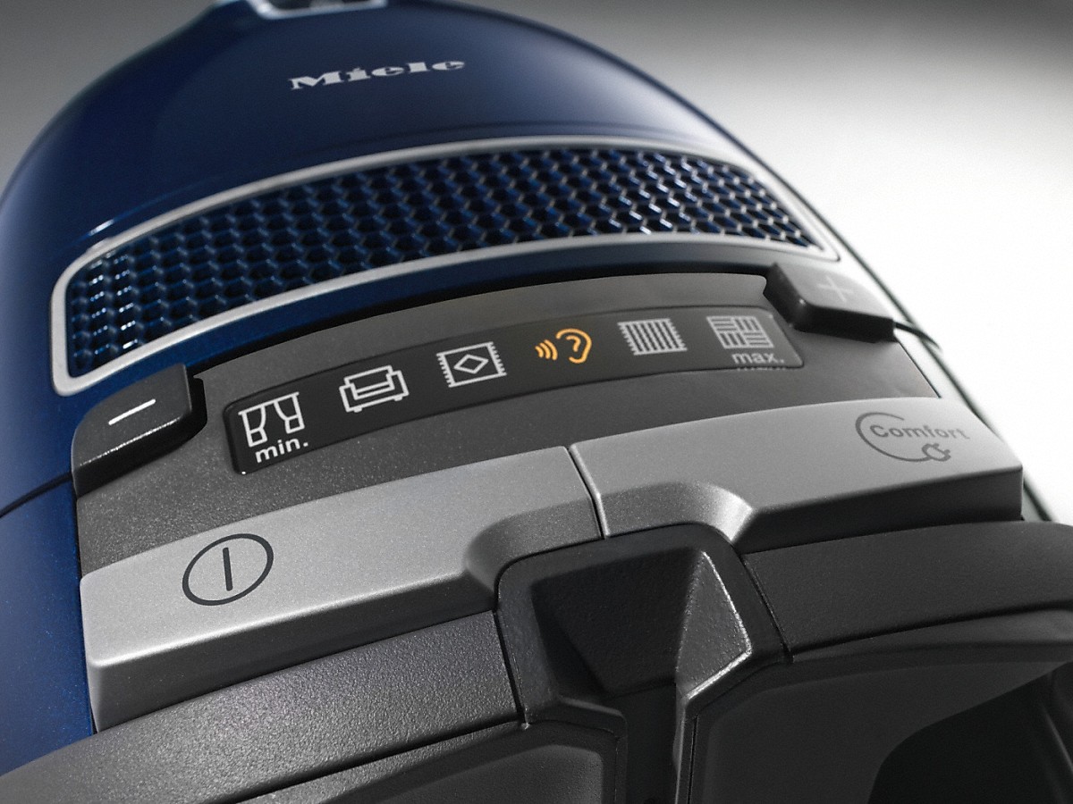 Complete C3 Parquet EcoLine - SGSP4