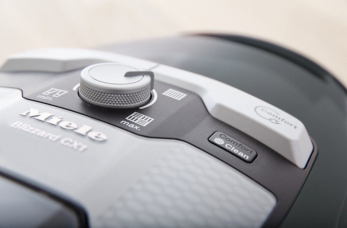 Blizzard CX1 PowerLine - SKRF3