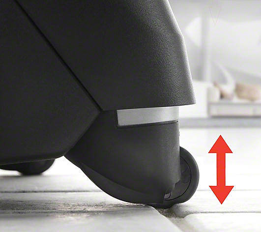 Complete C3 Comfort EcoLine - SGMP3