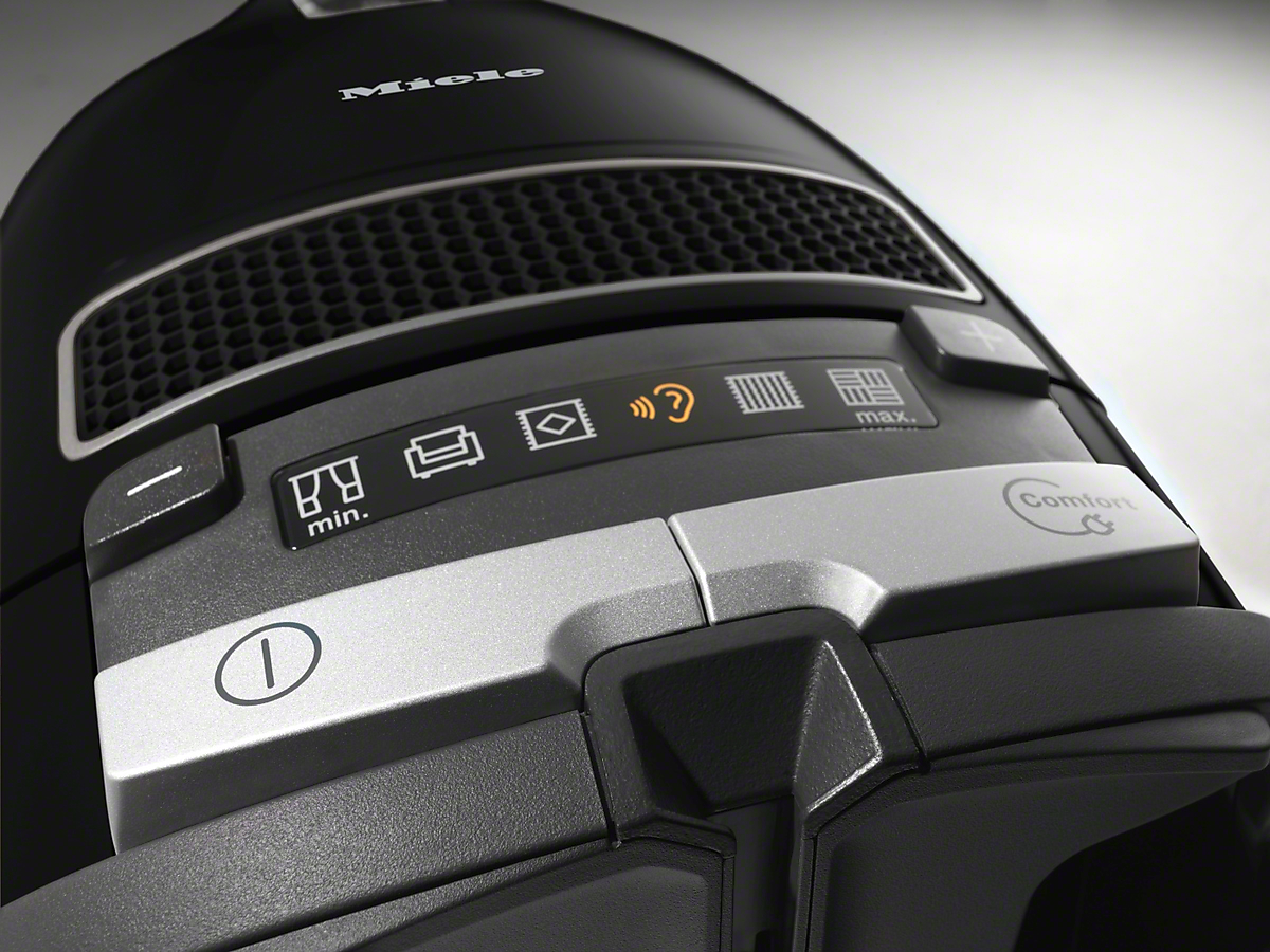 Complete C3 PowerLine - SGDF3