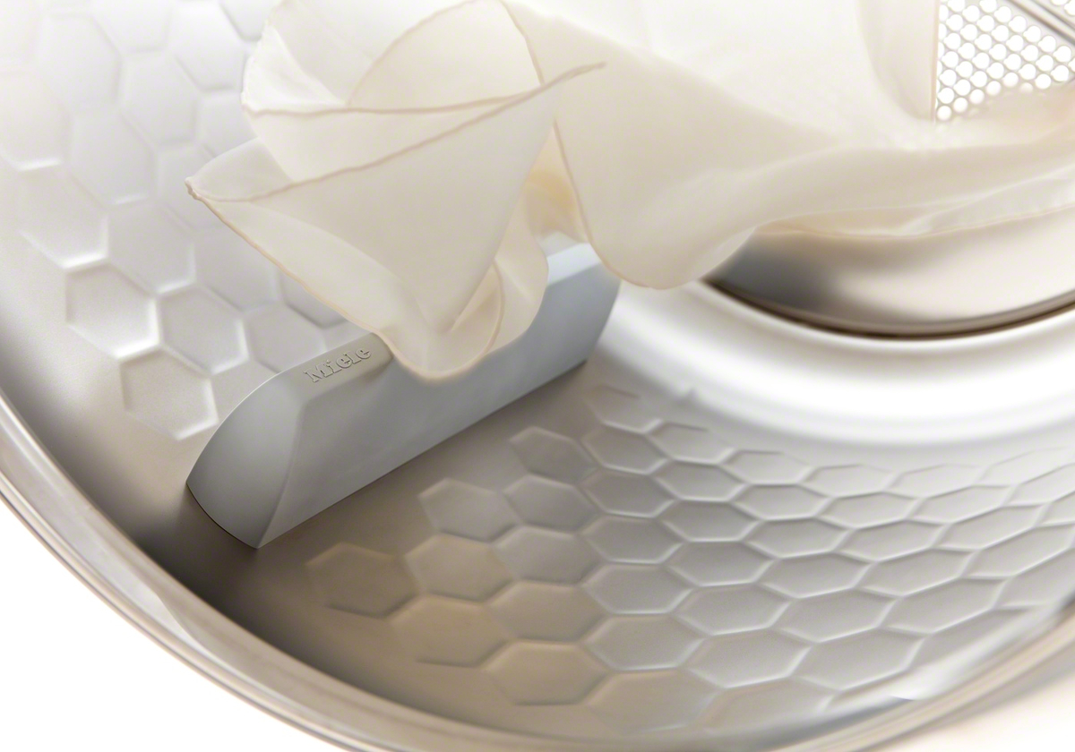 TCR860 WP Eco&Steam WiFi&XL