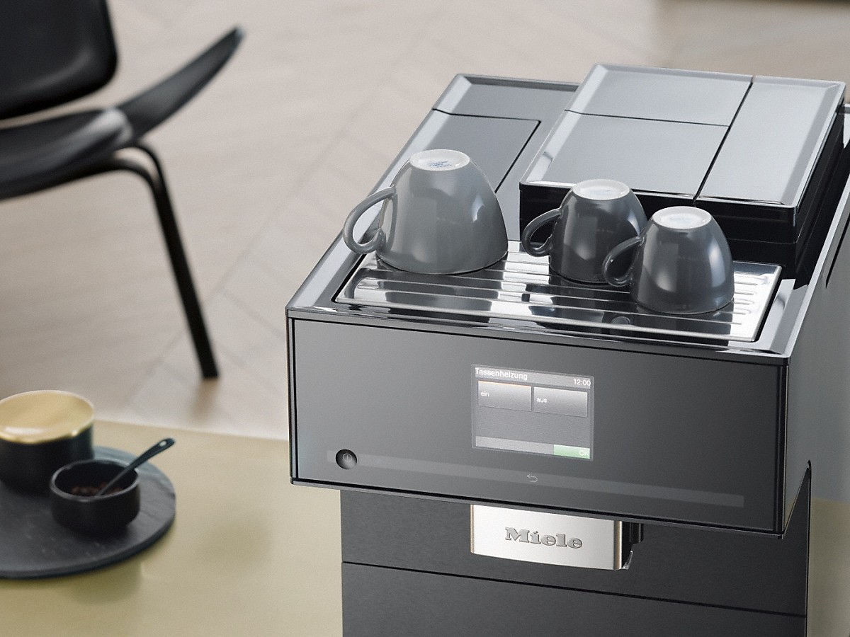 CM 7750 CoffeeSelect