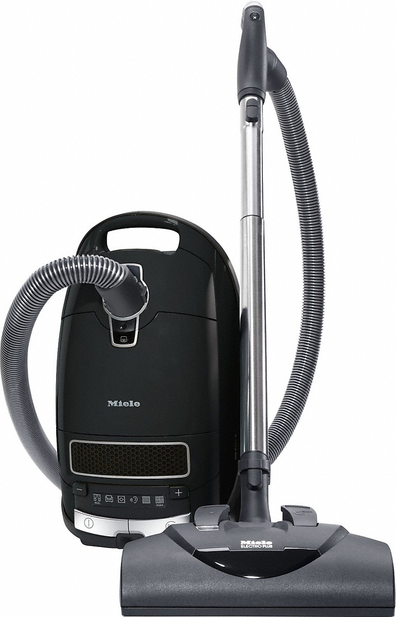 Complete C3 Electro EcoLine - SGFP3