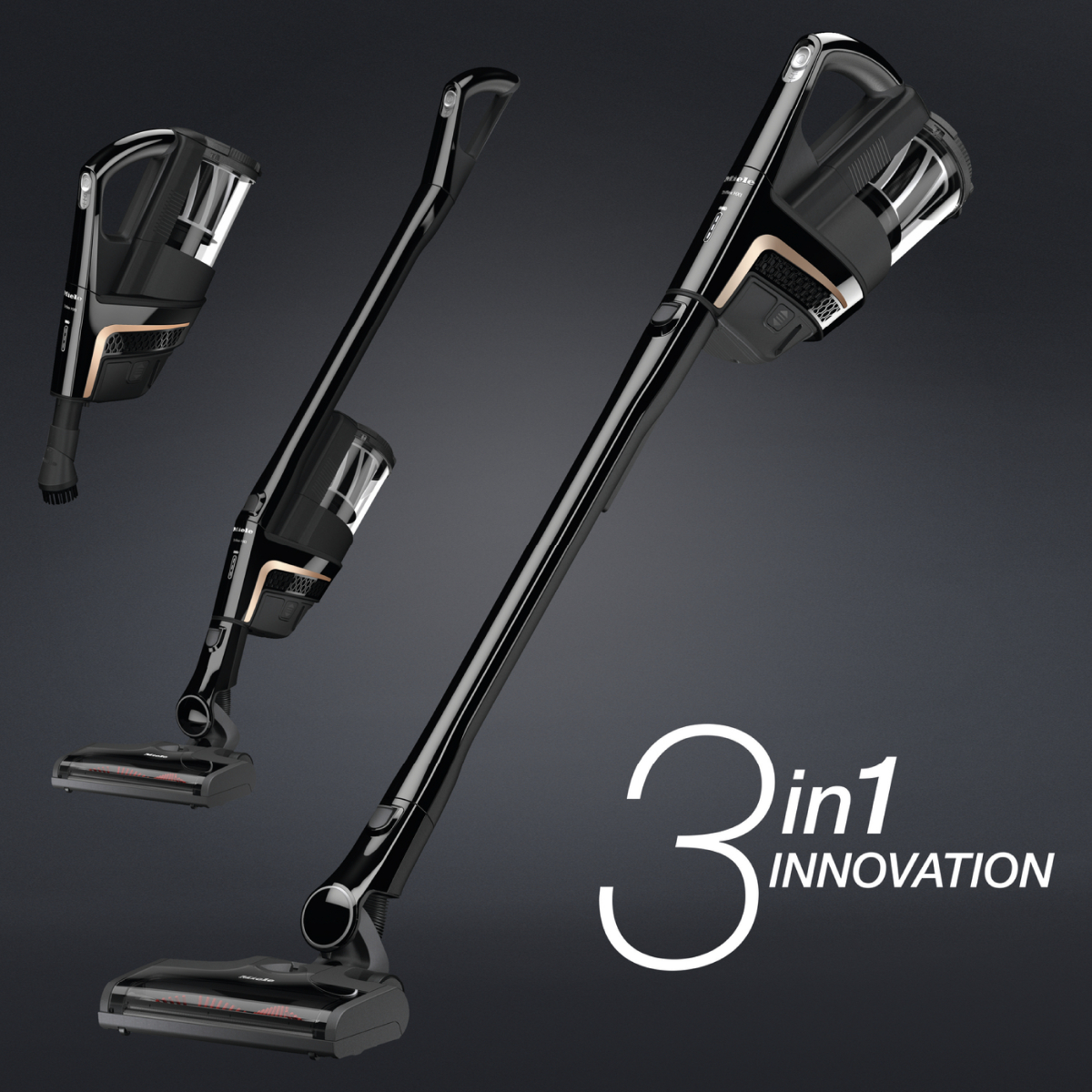 Triflex HX1 Select - SMUL5