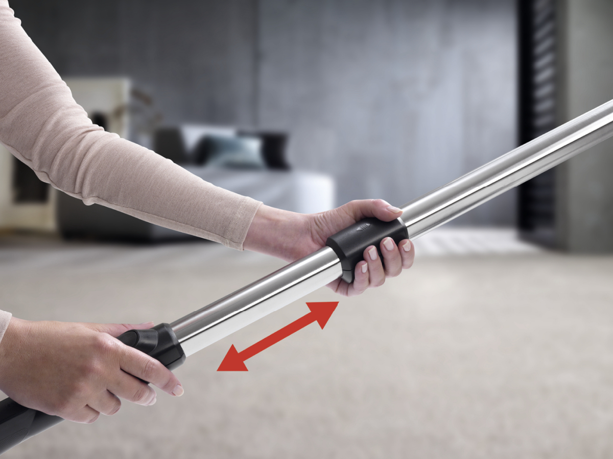 Blizzard CX1 PowerLine - SKRF3