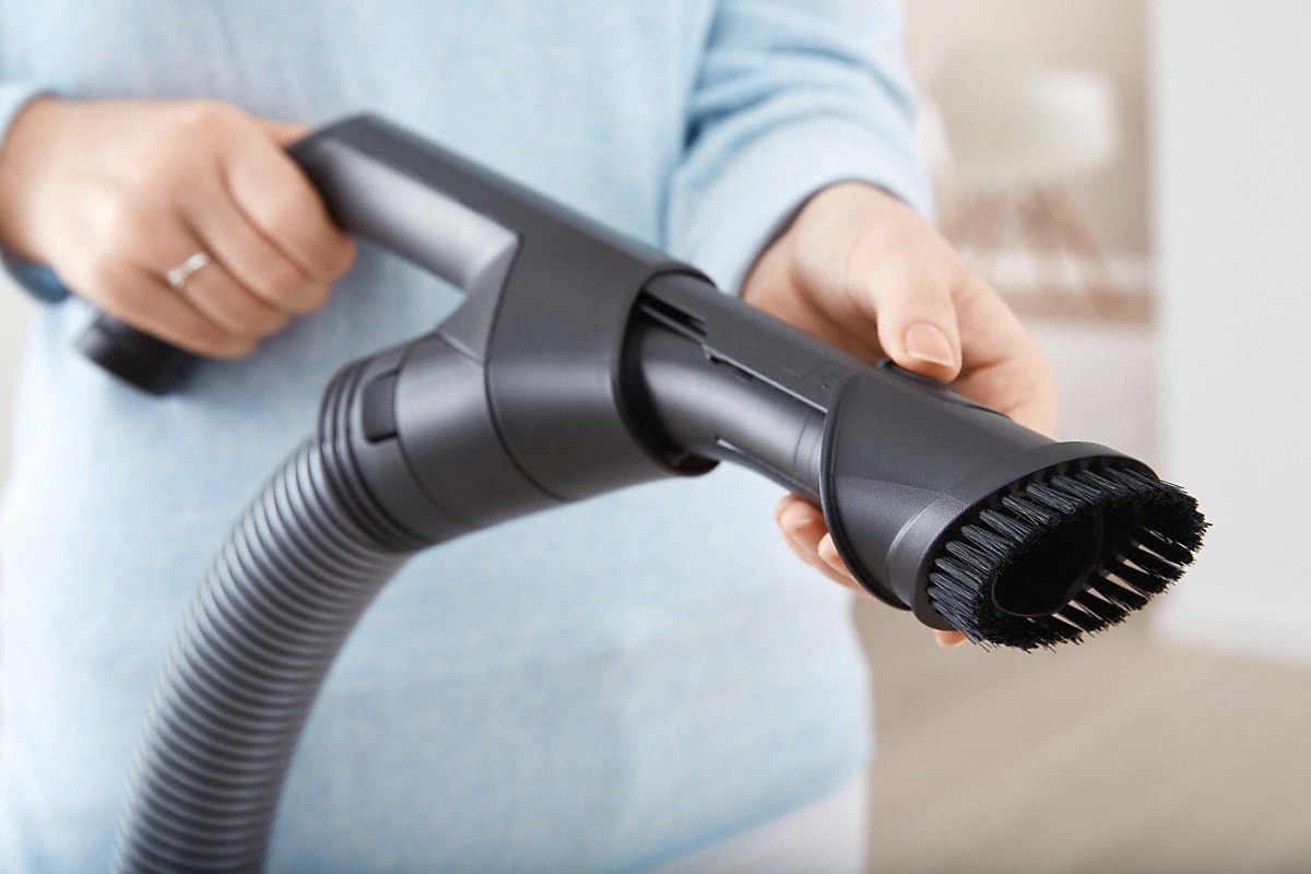 Complete C3 Allergy EcoLine - SGJP3